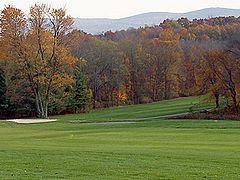 Beekman Country Club