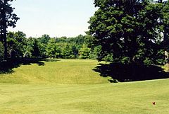 Glen Miller Golf Course