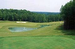 Dale Hollow Lake State Resort Park