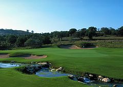 Club at Comanche Trace Ranch, The