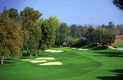Valencia Country Club