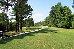 Lake Gaston Golf Club