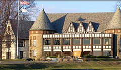 Reading Country Club