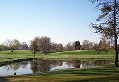 Tamaron Country Club