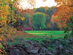Oneida Community Golf Club