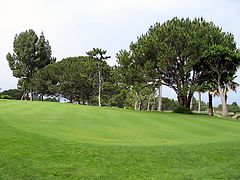 Los Verdes Golf Course
