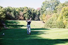 Pohick Bay Golf Course