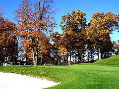 Bedford Hills Golf Club