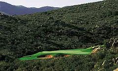 StoneRidge Golf Course