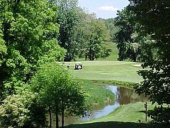 Davison Country Club