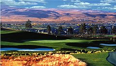 The Resort at Red Hawk