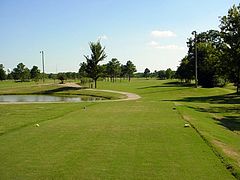 Beacon Lakes Golf Club