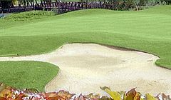 Las Positas Golf Course