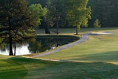 Country Club of Lexington