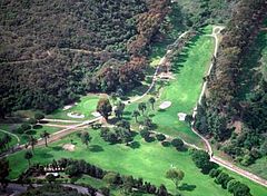 Catalina Island Golf Club