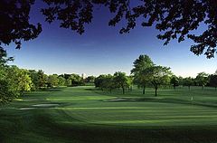 Olympia Fields Country Club