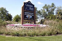 Coyote Run Golf Course