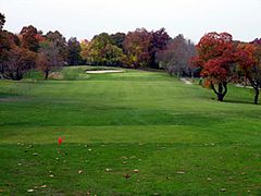 Forest Park Golf Course