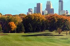 Theodore Wirth Golf Course