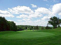 Heritage Country Club