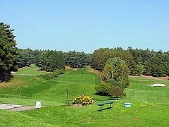 Quaboag Country Club