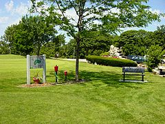 Hend-Co Hills Golf and Country Club