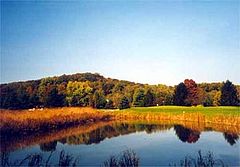 Martinsville Country Club