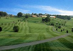 Scenic Valley Golf Course
