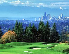 Golf Club at Newcastle