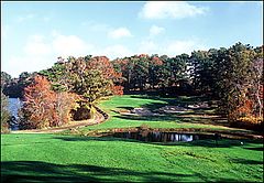 Cape Cod Country Club
