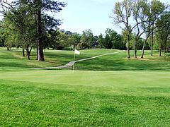 Pine Mountain Lake Golf Course