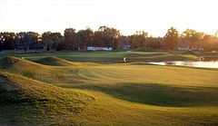 Southern Dunes Golf Course