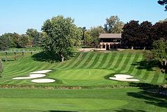 Plum Hollow Country Club