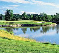 Saratoga National Golf Club