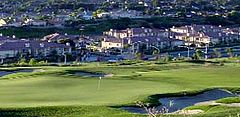 Westridge Golf Club