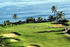 Dorado Del Mar Golf Club