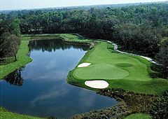 Celebration Golf Club