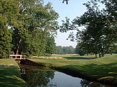 Otter Creek Golf Course