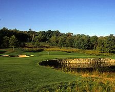 Anglebrook Golf Club