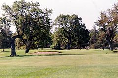 Paso Robles Golf Club