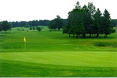 Winding River Golf Club