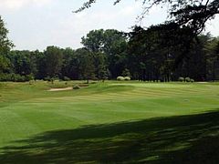 The Fort Golf Course