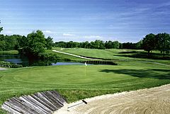 Eagle Creek Golf Club