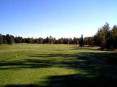 Portage Lake Golf Course