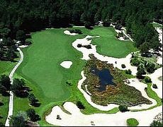 World Woods Golf Club