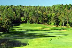 Hawk's Eye Golf Resort