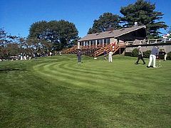 Middleton Golf Course