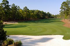 The Reserve Golf Club of Pawleys Island