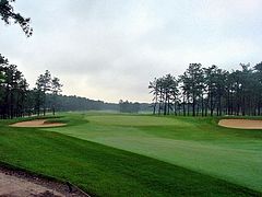 Pine Ridge Golf Club