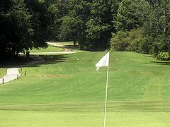 Quail Ridge Country Club